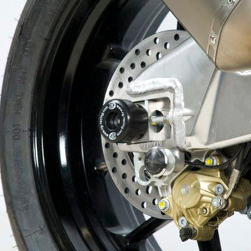 R&G Rear Fork Protector for Aprilia RSV4 RF
